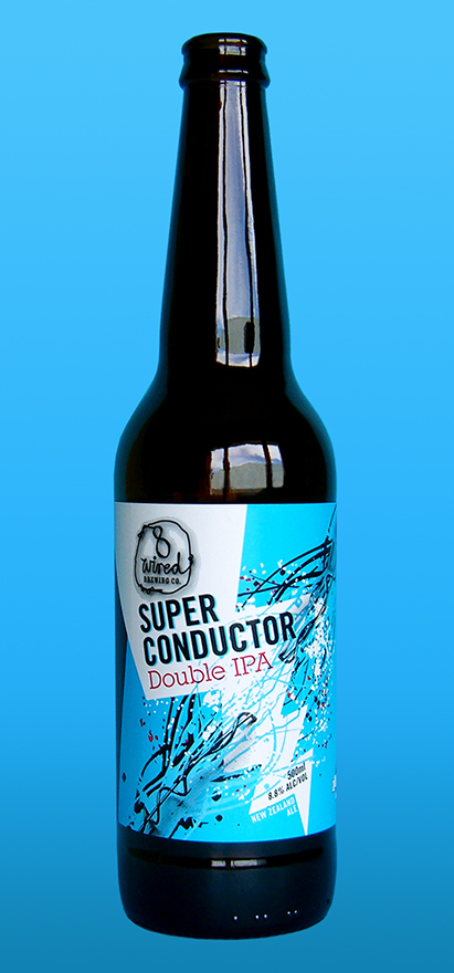 Our Beers, 8 Wired - Super Conductor Double IPA, 8 Wired Brewing - Super Conductor Double IPA, 8 Wired Brewing Cº - Super Conductor Double IPA, 8 Wired Brewing Cº Super Conductor Double IPA, 8 Wired Brewing Super Conductor Double IPA, 8 Wired Cº - Super Conductor Double IPA, 8 Wired Cº Super Conductor Double IPA, 8 Wired Super Conductor Double IPA